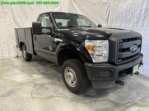 2013 Ford F-250 XL
