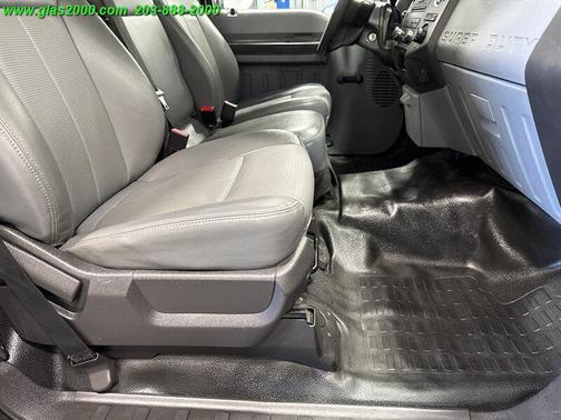 2013 Ford F-250 XL
