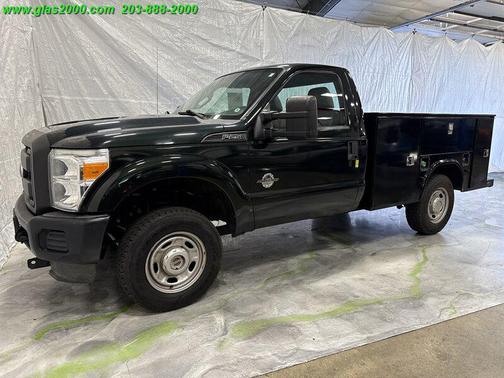 2013 Ford F-250 XL