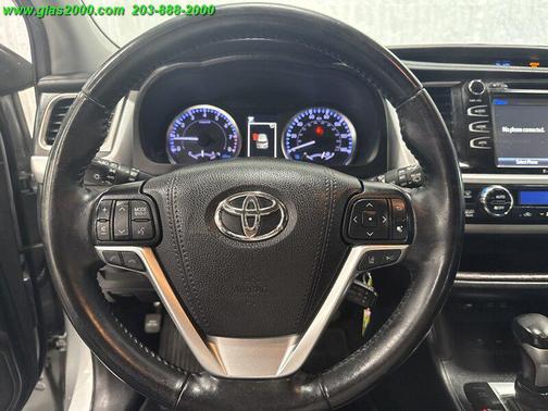 2019 Toyota Highlander LE Plus