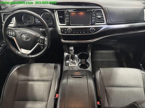 2019 Toyota Highlander LE Plus