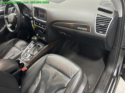 2014 Audi Q5 2.0T Premium Plus
