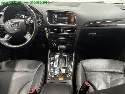 2014 Audi Q5 2.0T Premium Plus