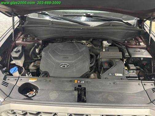 2021 Hyundai PALISADE SE