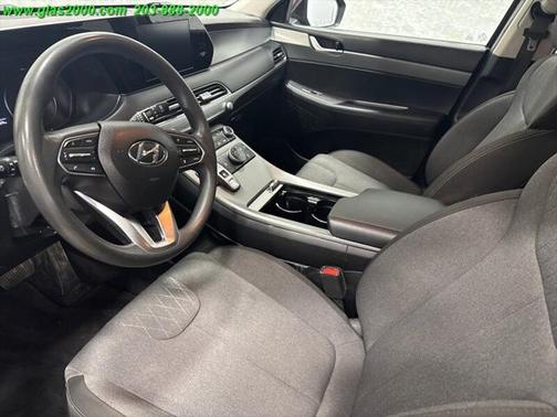 2021 Hyundai PALISADE SE