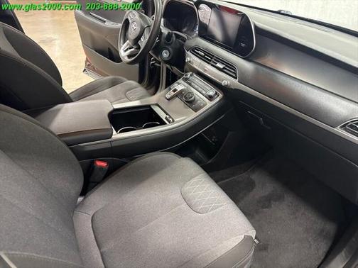 2021 Hyundai PALISADE SE