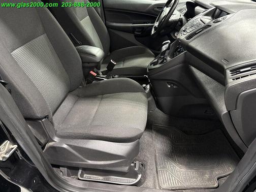 2018 Ford Transit Connect XL w/Rear Liftgate