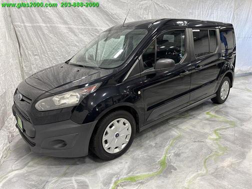 2018 Ford Transit Connect XL w/Rear Liftgate