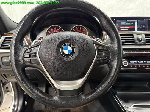 2018 BMW 330 xDrive
