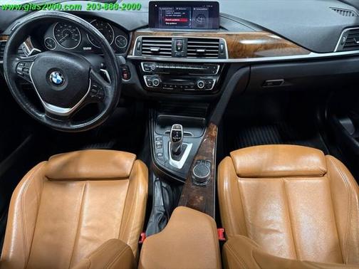 2018 BMW 330 xDrive