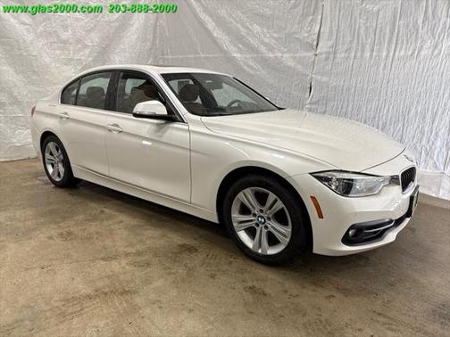 2018 BMW 330 xDrive