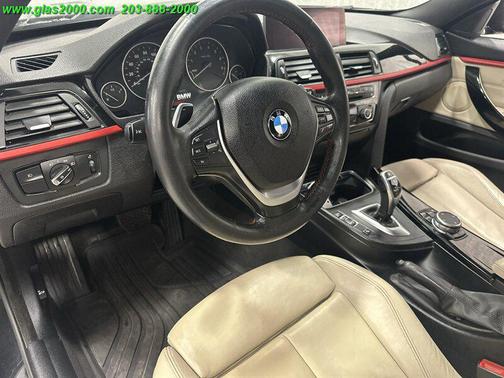 2016 BMW 428 Gran Coupe i xDrive