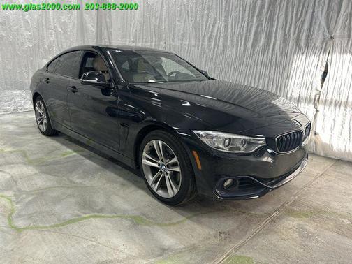 2016 BMW 428 Gran Coupe i xDrive