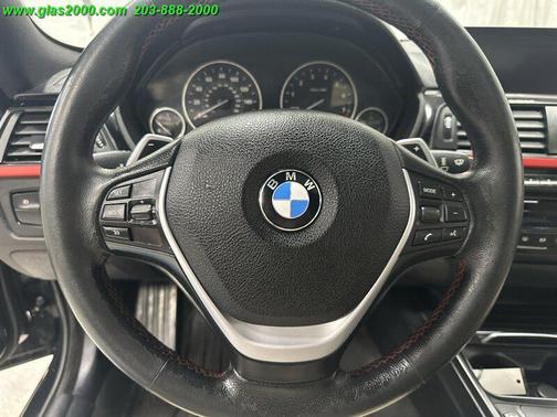 2016 BMW 428 Gran Coupe i xDrive