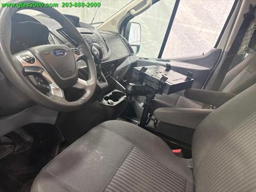 2019 Ford Transit-250 Base