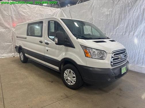 2019 Ford Transit-250 Base