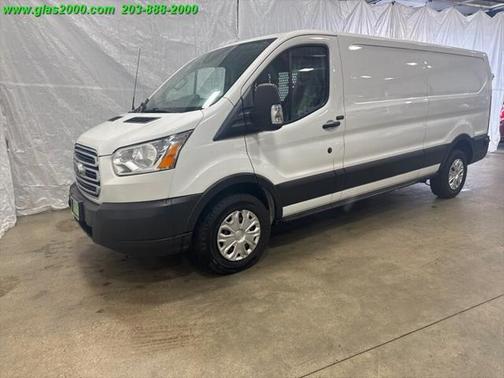 2019 Ford Transit-250 Base