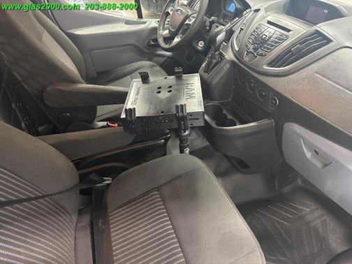 2019 Ford Transit-250 Base