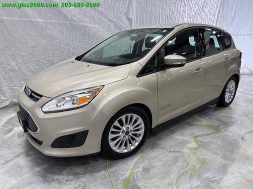 2017 Ford C-Max Hybrid SE