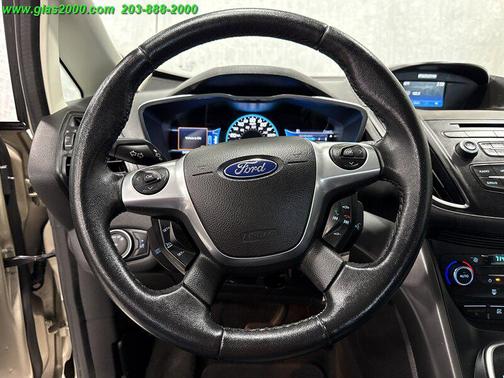 2017 Ford C-Max Hybrid SE