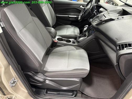 2017 Ford C-Max Hybrid SE