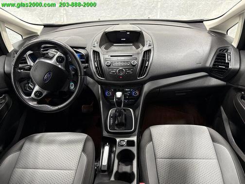 2017 Ford C-Max Hybrid SE