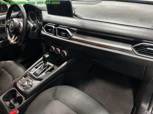 2022 Mazda CX-5 2.5 S