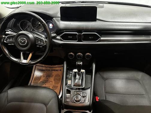 2022 Mazda CX-5 2.5 S