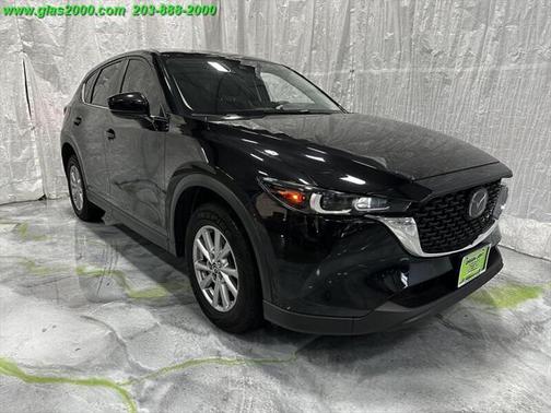 2022 Mazda CX-5 2.5 S