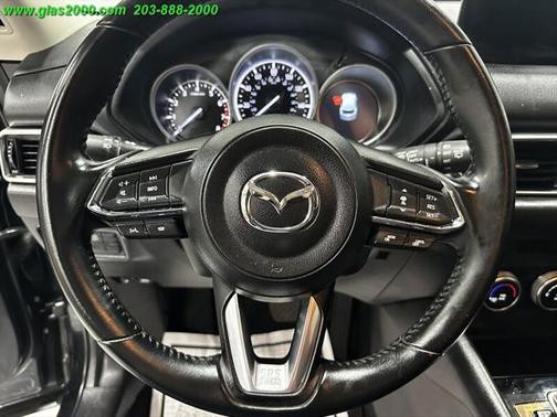 2022 Mazda CX-5 2.5 S