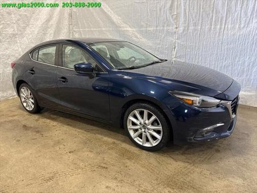 2017 Mazda Mazda3 Grand Touring