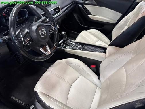 2017 Mazda Mazda3 Grand Touring