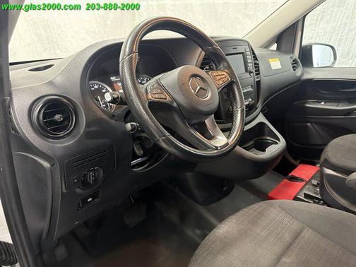 2020 Mercedes-Benz Metris Base
