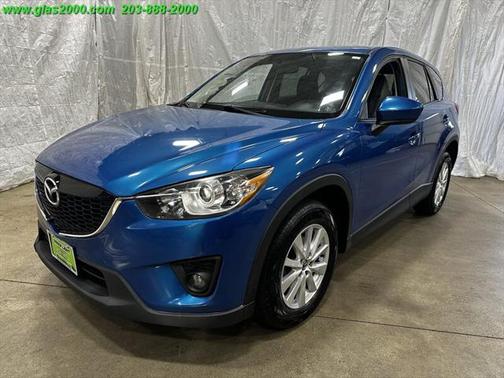 2013 Mazda CX-5 Touring
