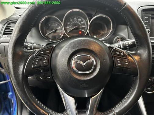 2013 Mazda CX-5 Touring