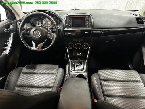 2013 Mazda CX-5 Touring