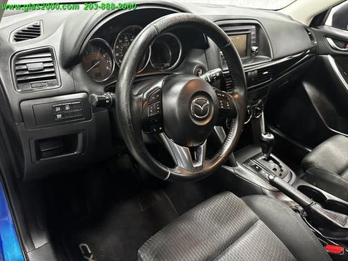 2013 Mazda CX-5 Touring