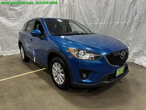 2013 Mazda CX-5 Touring