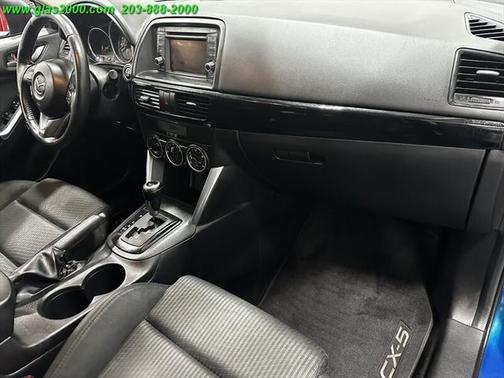2013 Mazda CX-5 Touring