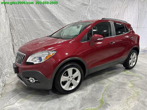 2015 Buick Encore Premium