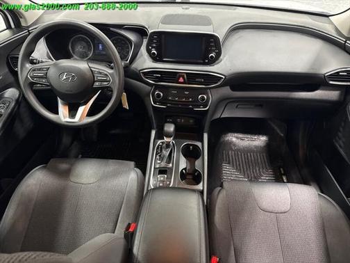 2019 Hyundai SANTA FE SE 2.4