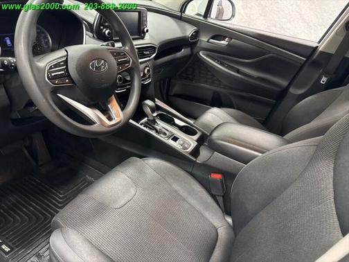 2019 Hyundai SANTA FE SE 2.4