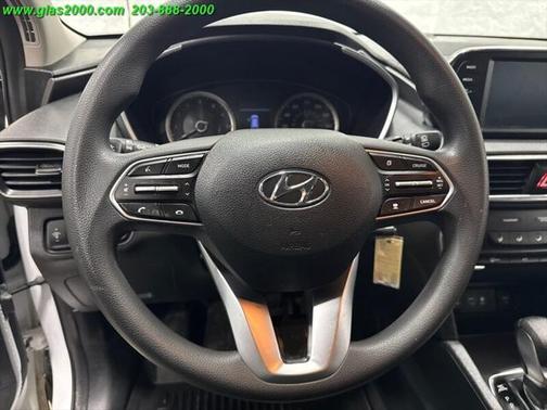 2019 Hyundai SANTA FE SE 2.4