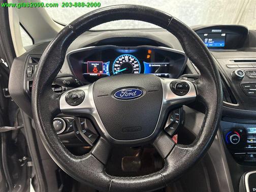 2017 Ford C-Max Hybrid SE
