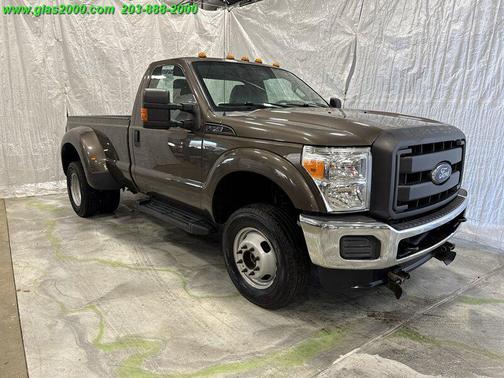 2016 Ford F-350 XL