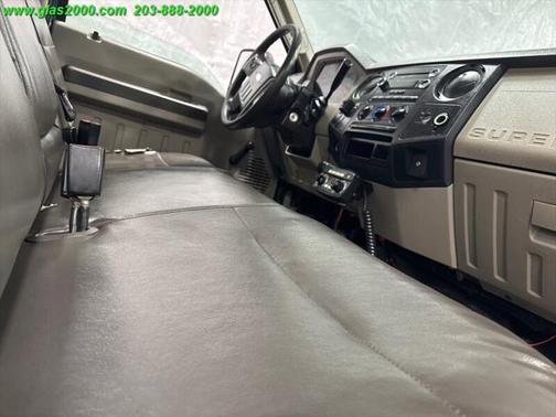 2010 Ford F-250 XL