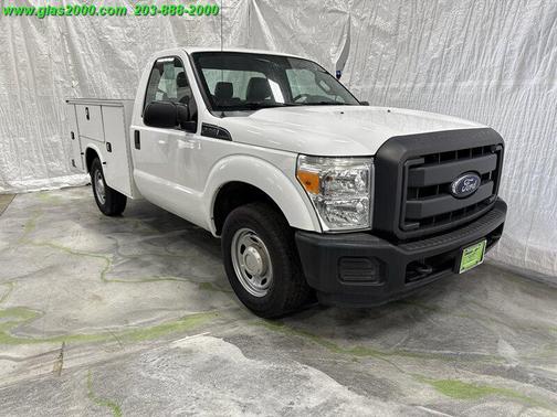 2016 Ford F-250 XL