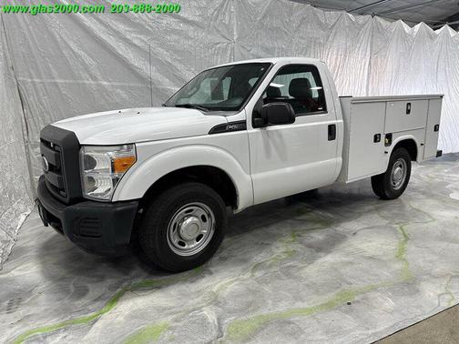 2016 Ford F-250 XL
