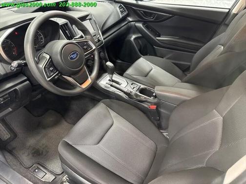 2019 Subaru Impreza 2.0i Premium