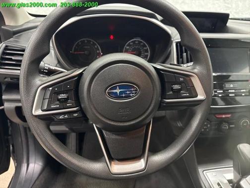 2019 Subaru Impreza 2.0i Premium